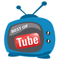 Best of YouTube icon