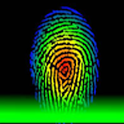 Finger Scan for Health icon