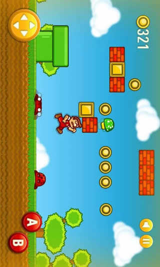 Ralph's World screenshot 7
