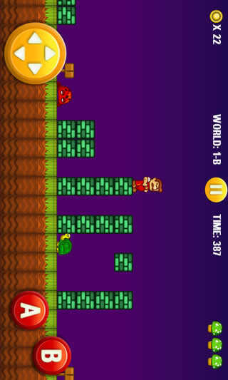 Ralph's World screenshot 10
