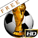 Free World Cup 2014 Wallpaper icon