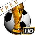 Free World Cup 2014 Wallpaper
