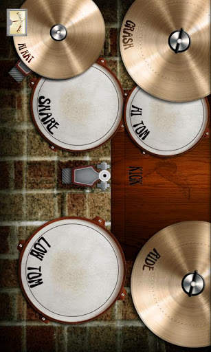 Drums HD screenshot 3