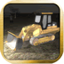 Zombies vs. Bulldozer 3D Race icon