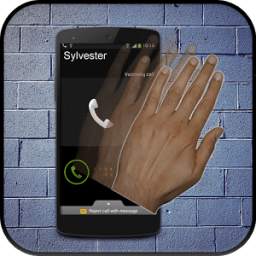 Air call accept 1.0