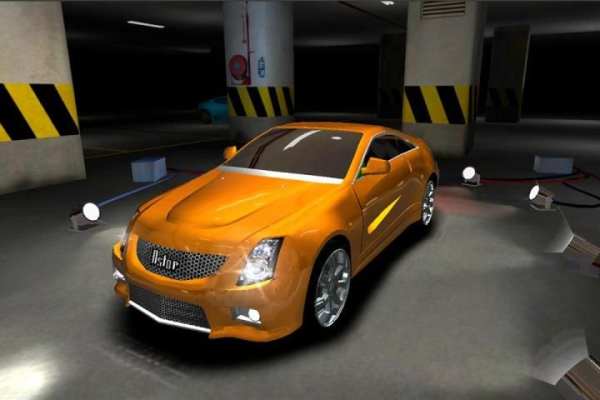 Car Race by Fun Games For Free screenshot 4