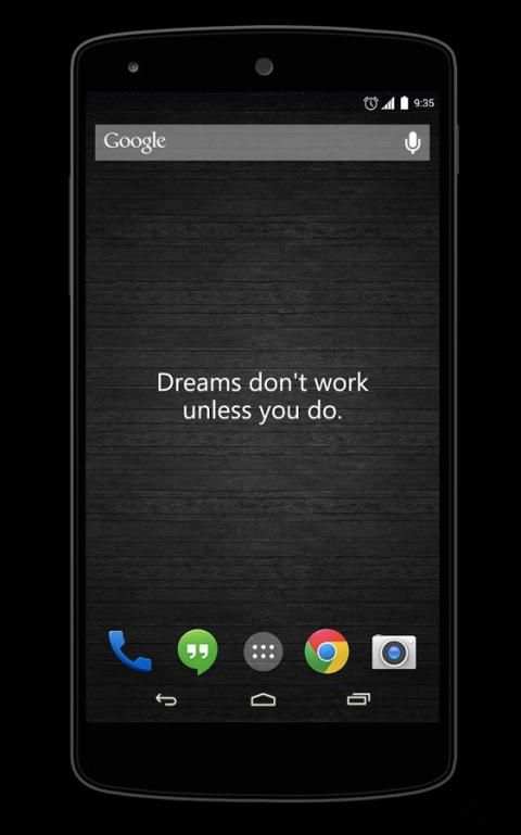 Fitness Motivation Daily screenshot 2
