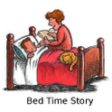 Bedtime Story icon