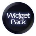 Poweramp Standard Widget Pack