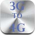 3G to 4G Converter