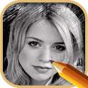 Sketch Guru Drawing Pad on 9Apps