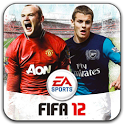 Free FIFA 12 Games icon