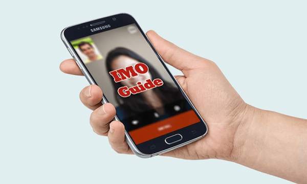 Guide For imo free video calls and chat screenshot 2