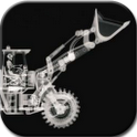 X-ray Photography icon