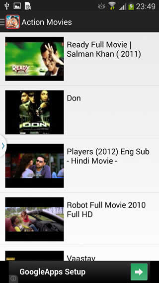 Bollywood movies eng sub hot sale