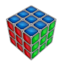 Magic Cube The Game icon