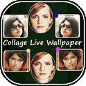 Photo Collage Live Wallpaper 1.0.1