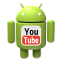 YouTube Overlay icon