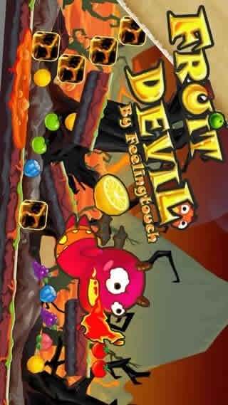 Fruit Devil screenshot 4