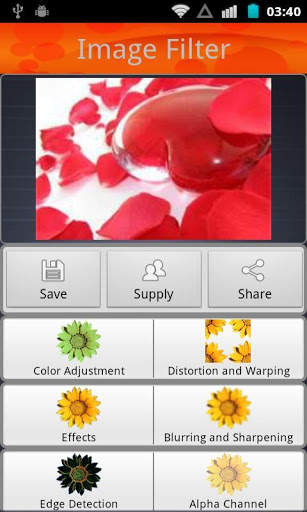 Camera Photo Wonder screenshot 5