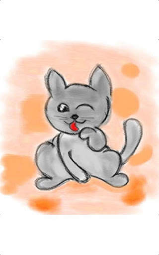 Sketch Pad + Drawing Pad 6 تصوير الشاشة