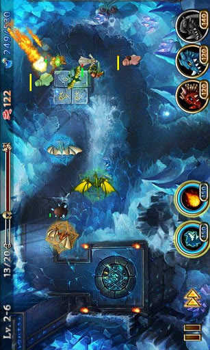 Gua Naga Sesepuh 3D screenshot 2