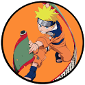 Naruto Go Launcher Theme icon