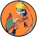 Naruto Go Launcher Theme GOLauncher EX Theme v 1.0