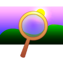 Google Image Search icon