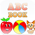 ABC Alphabets - Kids Learning icon