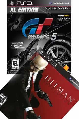 Shopping List-PlayStation 3 Games screenshot 3
