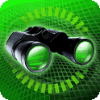 Night Vision Camera (Free) icon