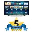 Samsung Smart TV Reviews