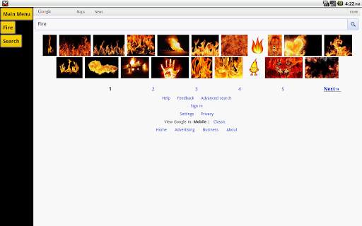 Themes: Backgrounds,Wallpapers screenshot 5
