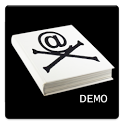 The Hackers Hackbook Demo icon