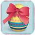 Happy Easter GOLocker Theme 1