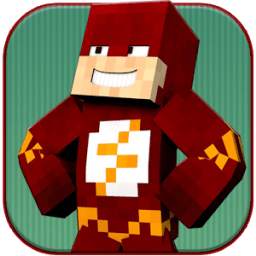 Mod Flash for Minecraft 2