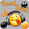 Funny Sound Ringtone SMStone icon