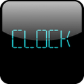 Clock Wallpaper Live icon