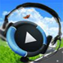 Video Media Player Pro icon
