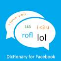 Dictionary for Facebook