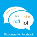 Dictionary for Facebook