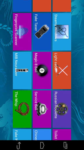 Fake Windows 8 screenshot 5