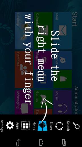 Fake Windows 8 screenshot 2