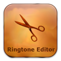 Music Ringtone Editor icon