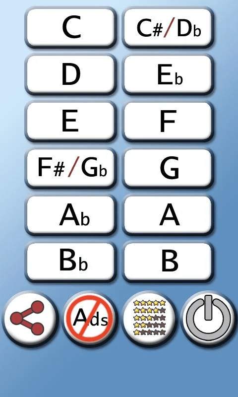 Learn Advanced Guitar Chords screenshot 4