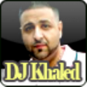 DJ Khaled Music Video MTV M/V icon
