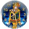 Gopala Krishna Clock