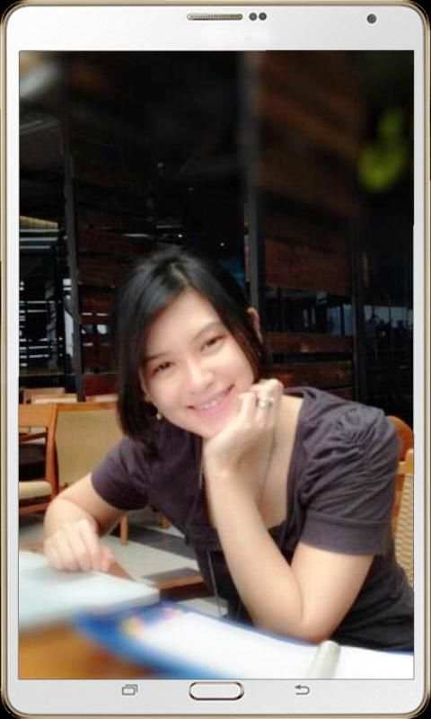 Cymera Photo Editor screenshot 4