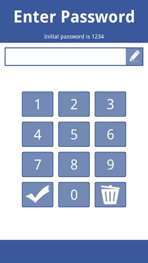 King Kong Lock screenshot 1